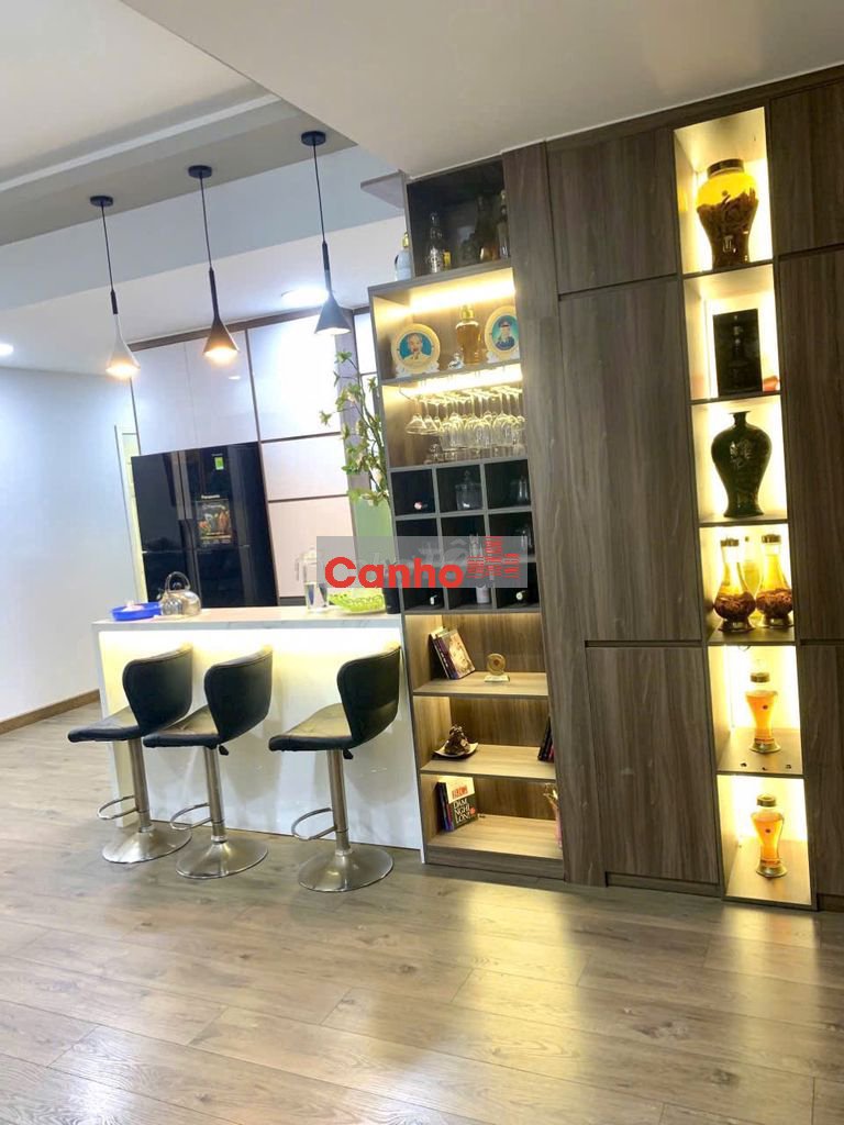Bán căn góc chung cư The Navia đường vành đai hai Tam Bình TP thủ Đức
