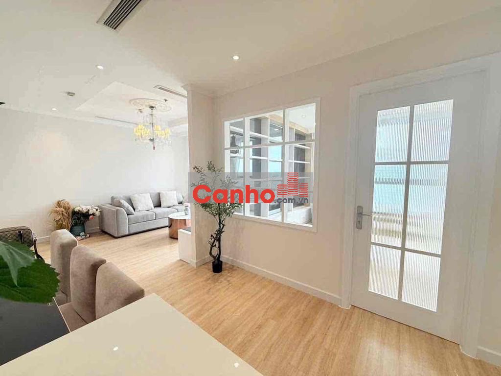 🌴Chủ Gửi Bán Căn Góc 3PN Toà LP-16 / Chung Cư Vinhomes Central Park🔥