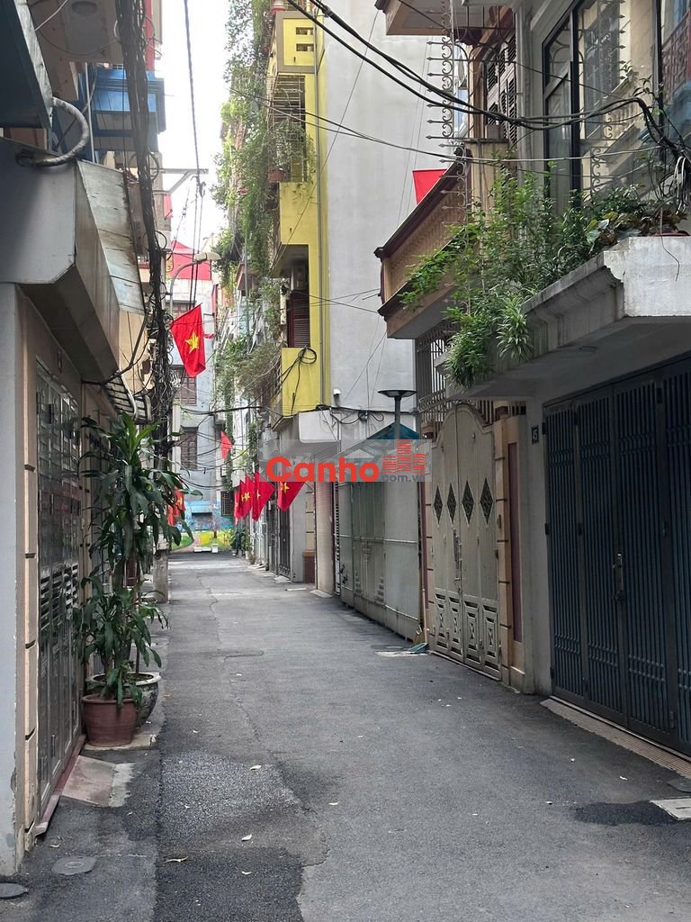 Bán Tòa CHDV DƯƠNG QUẢNG HÀM-PCC ĐỖ CỬA -ÔTÔ, KINH DOANH-THUÊ 100TR/TH