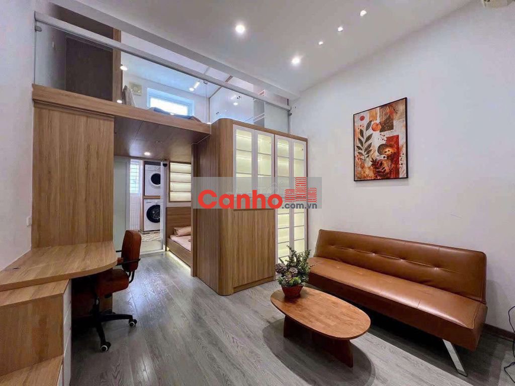 Bán nhà tập thể gần phố cổ Hà Nội 50m giá 2.85 tỷ