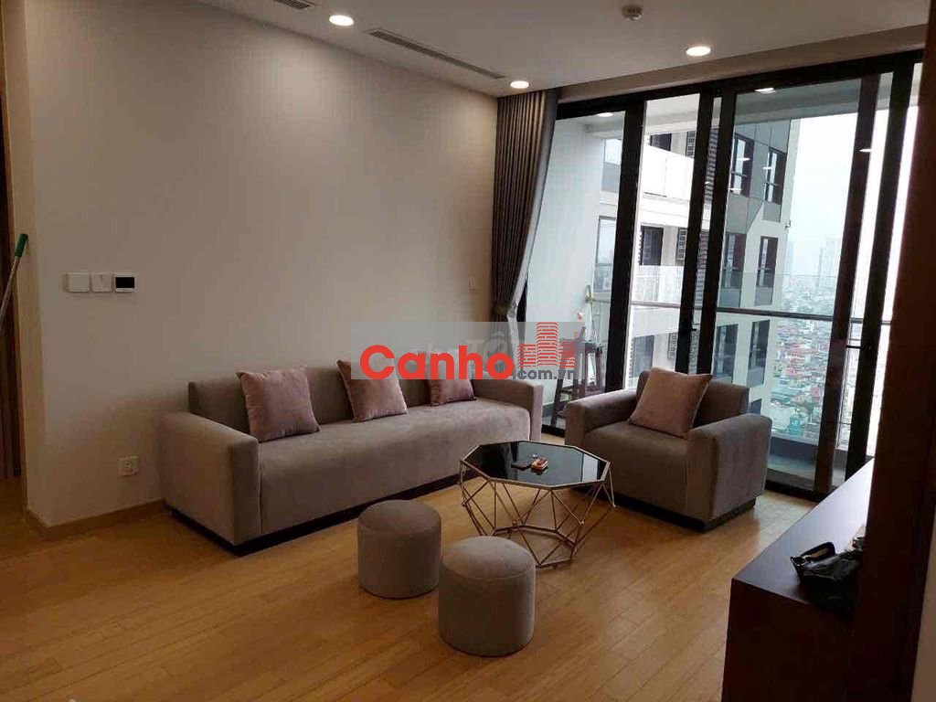 CHCC 84m2 2ngủ dự án The Zei