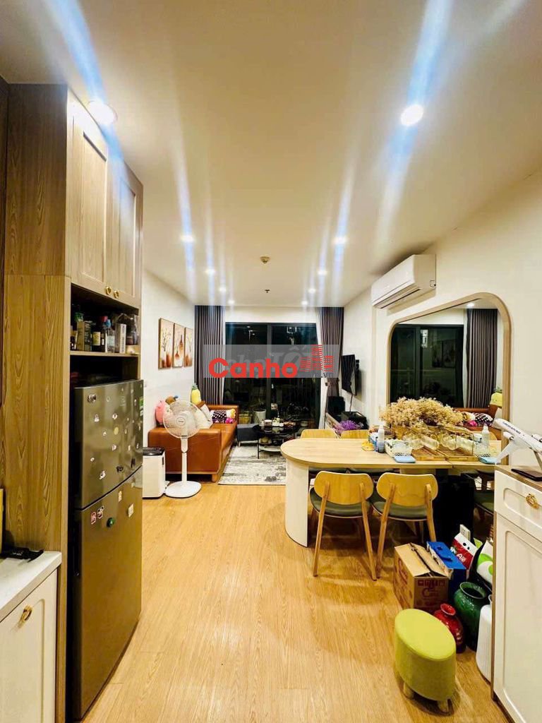 (CỰC PHẨM) S3 2N1VS 54M FULL ĐỒ ĐẸP, HƯỚNG ĐN, TẦNG TRUNG, SẴN SỔ