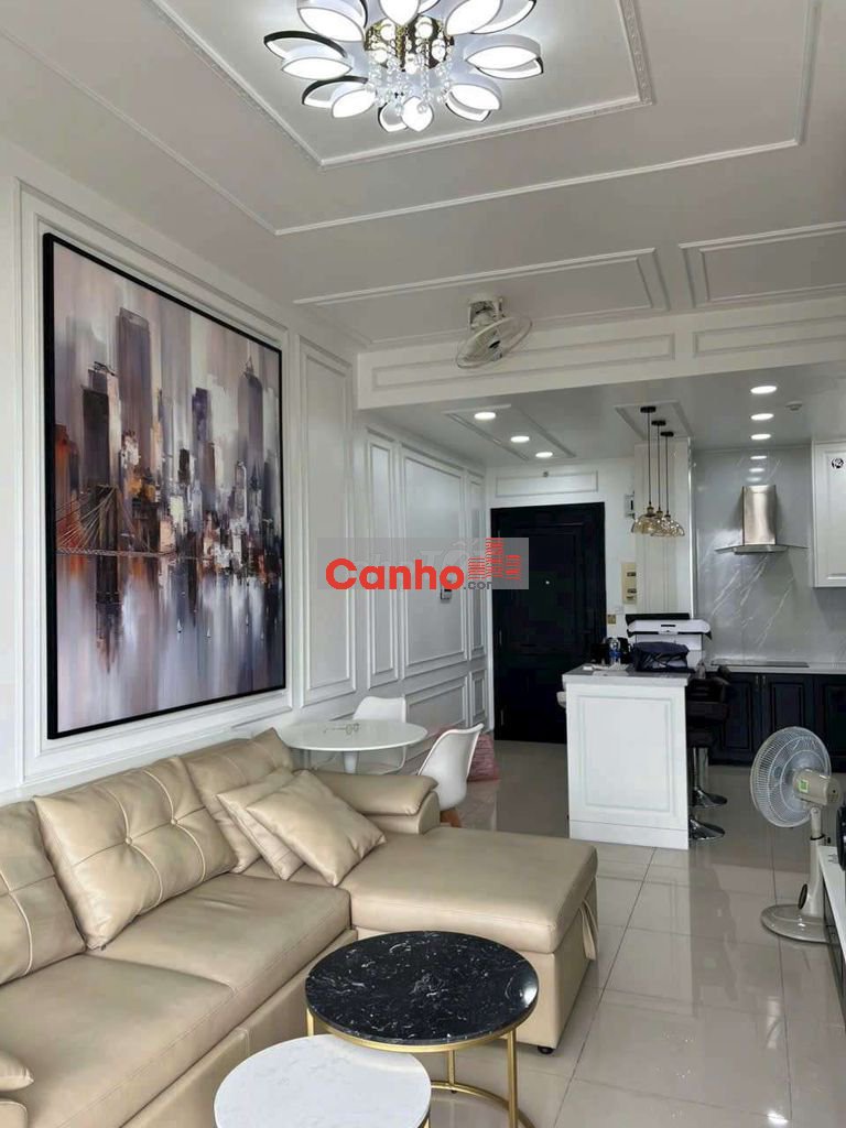 Giá Tốt- Sunrise City 2pn, 2wc, 106m2, đầy đủ nội thất. Bán 8.5 tỷ TL