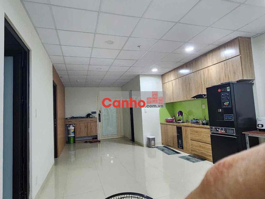 Bán Căn Hộ Full Nội Thất Toà E3 Chung Cư Xã Hội Hoà Khánh