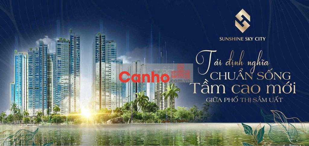 Căn hộ cao cấp liền kề Phú Mỹ Hưng. Chính thức nhận booking chỉ 50tr