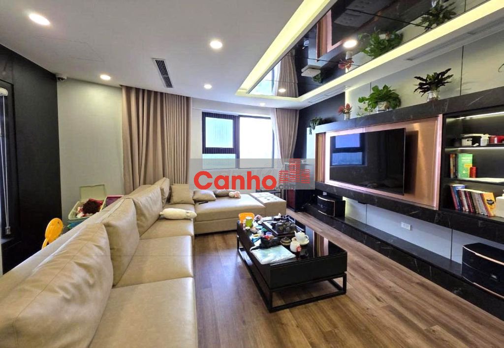 Bán Căn Hộ 3 Ngủ @Homes 987 Tam Trinh, 76m², 5.2 Tỷ – Tiện Ích Gamuda