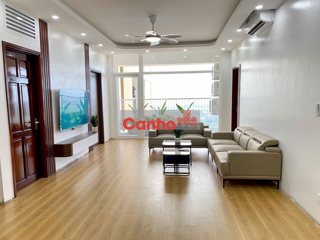Bán chung cư Viện 103, Văn Quán 84m2, 2 ngủ, 2 vs chỉ 4.X  tỷ