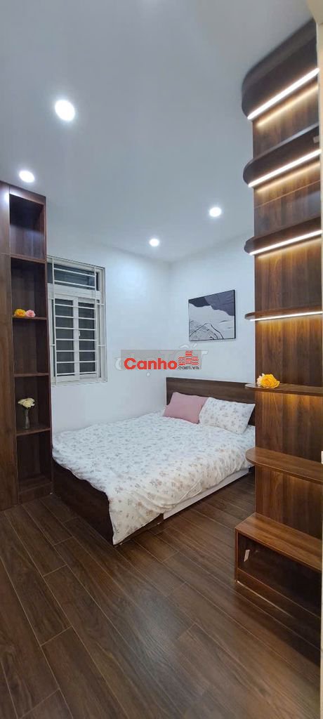 CHÍNH CHỦ BÁN CC THƯỢNG ĐÌNH - Ô TÔ CHẠY