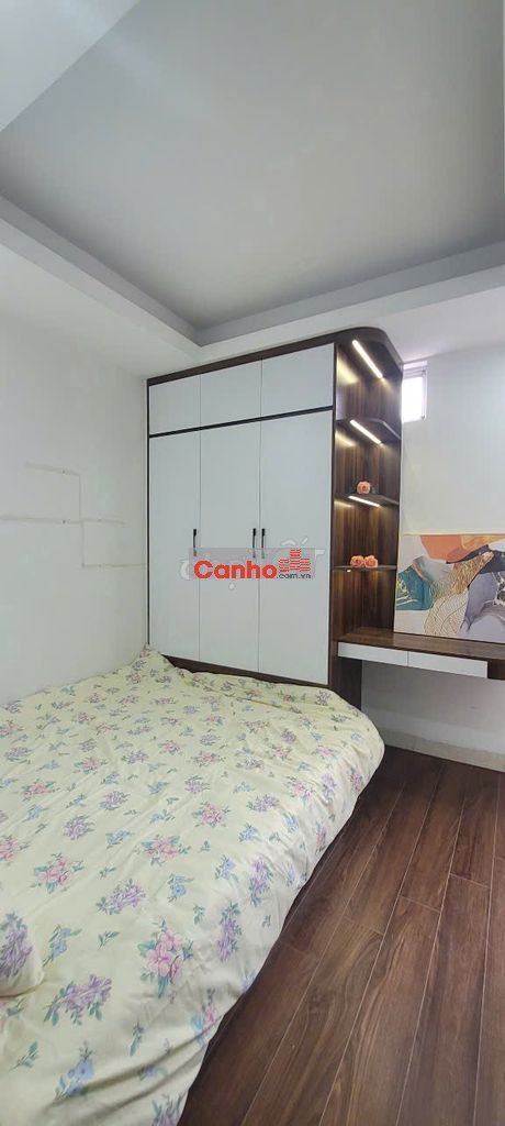 BÁN CC LẠC LONG QUÂN - TÂY HỒ , Ô TÔ CHẠY