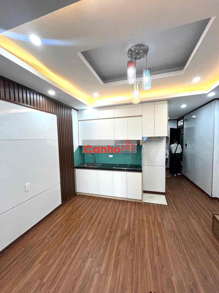 Bán CCMN Mặt Phố Thoáng Mát - Trần Điền, Lê Trọng Tấn