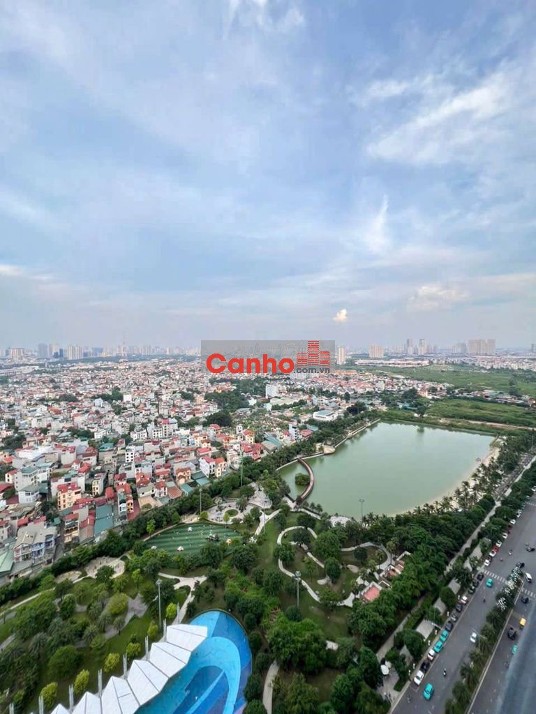 (VIEW HỒ) Imperia 1n+1 48m, full nt mới đẹp, hướng mát,sẵn sổ,giá tốt