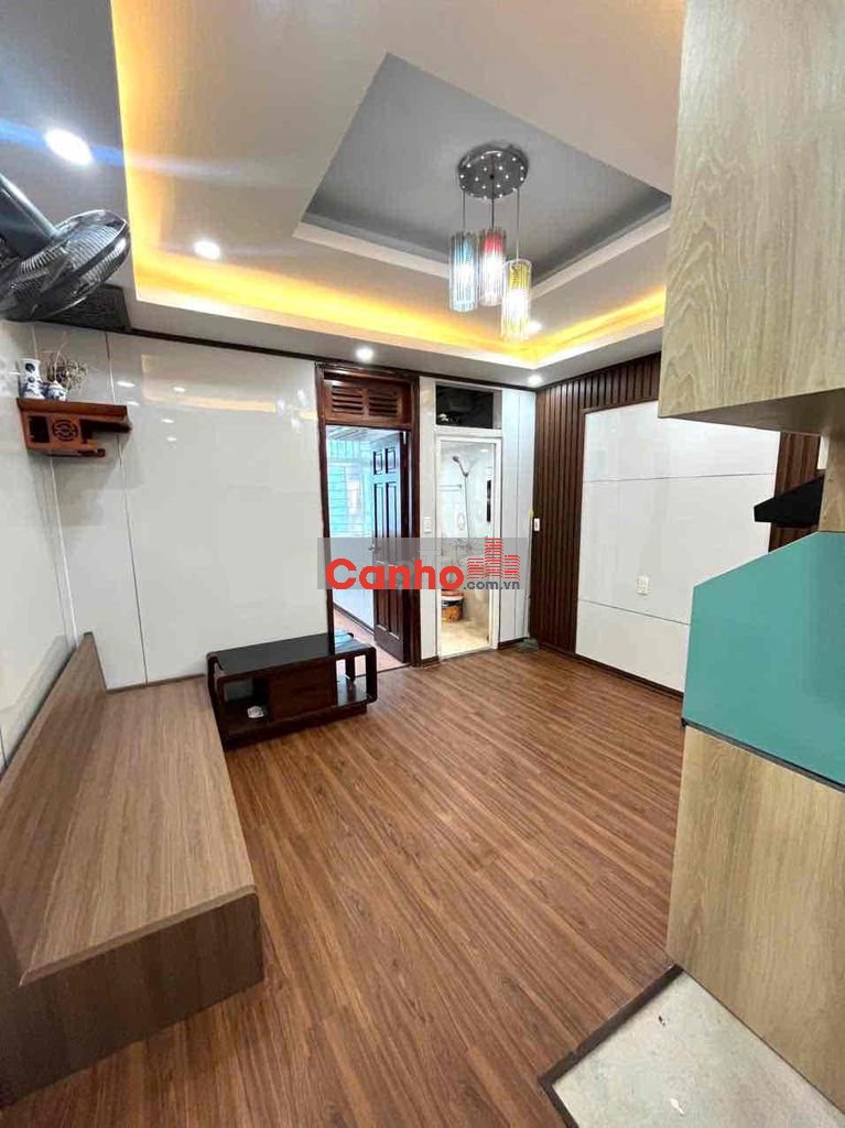 Bán CCMN Mặt Phố Thoáng Đẹp - Trần Điền, Lê Trọng Tấn