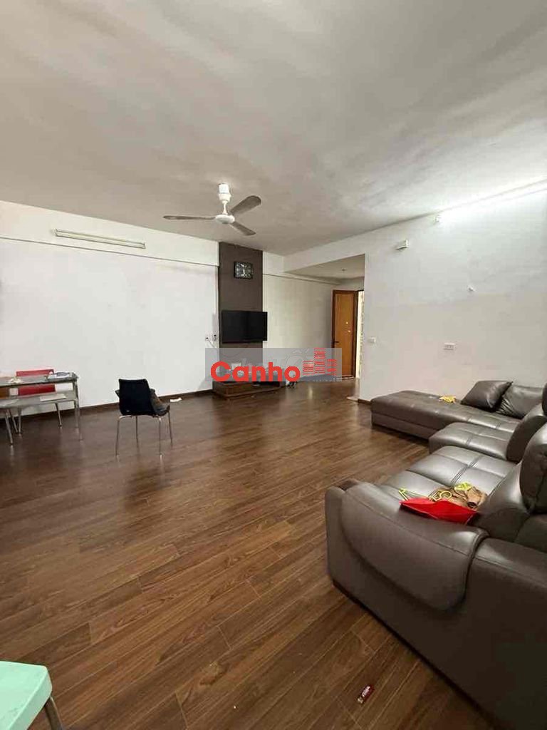 “Căn hộ 98m² Vinaconex 310 Minh Khai – 2 ngủ, full nội thất xịn, sổ đỏ