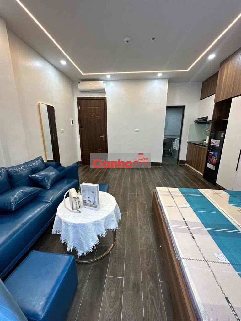 Bán cc nguyễn cơ Th ạch :7,3 tỷ