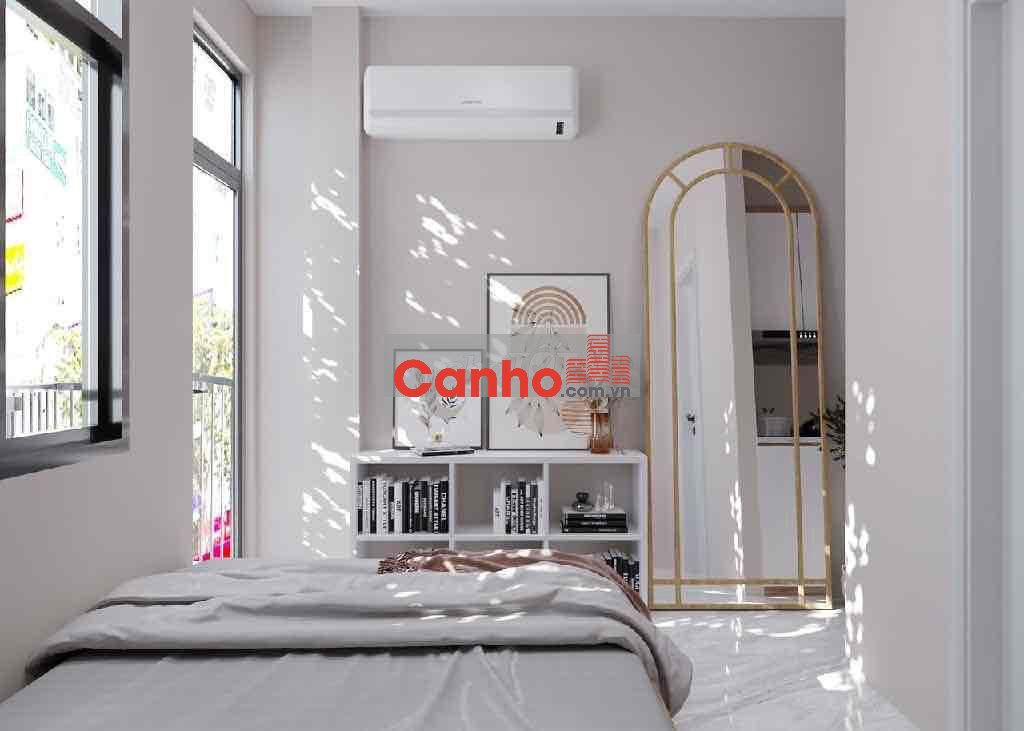 An khánh_Hoài đức _Chung cư MINI 7 tầng thang máy_Dt.72M_7Tầng_Mt.6M