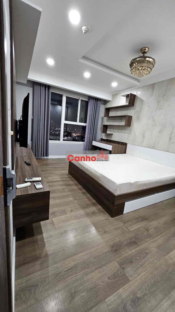🔥🔥🔥 Bán căn hộ Cc 3PN Galaxy, 9 Nguyễn Khoái, Phường 1, Quận 4 ( có sổ
