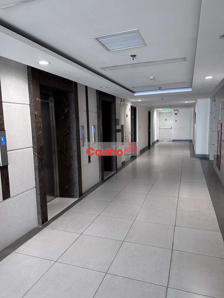 Bán Chung cư Cao Cấp- Mandarin Garden 2- Mặt đường Tân Mai