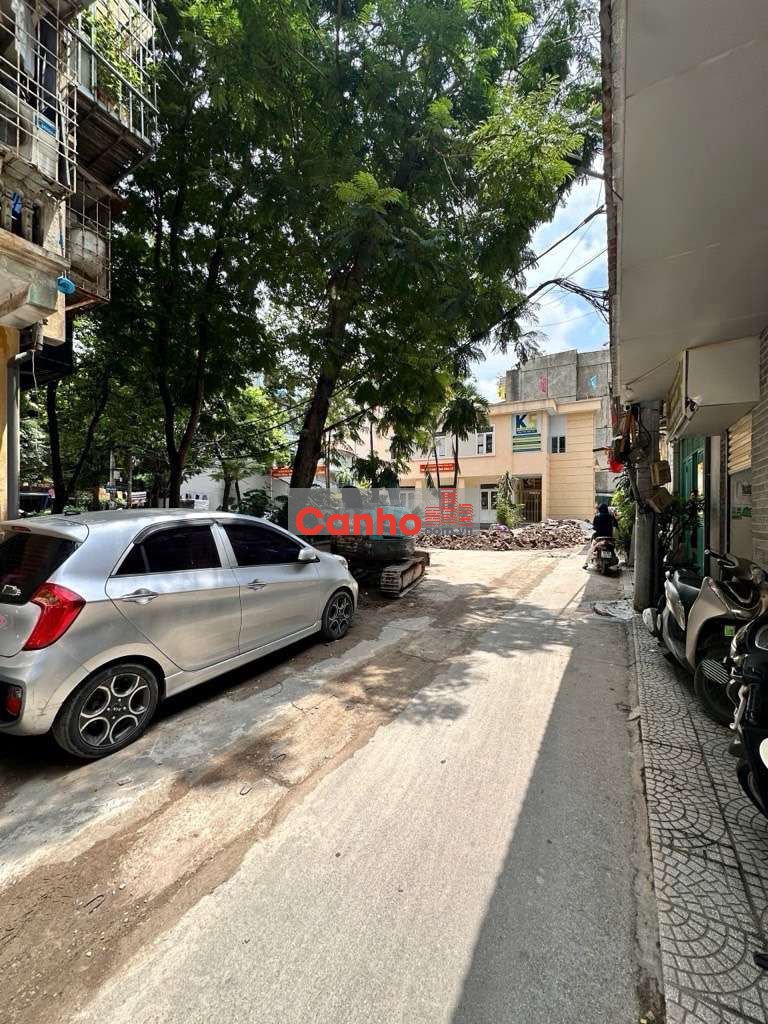 Nhà TT Thanh Xuân Bắc DT gần 40m2 chỉ nhỉnh 2 Tỷ