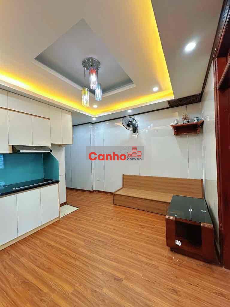 MẶT PHỐ TRẦN ĐIỀN- TẶNG NỘI THẤT VỀ Ở LUÔN 2tỷ150