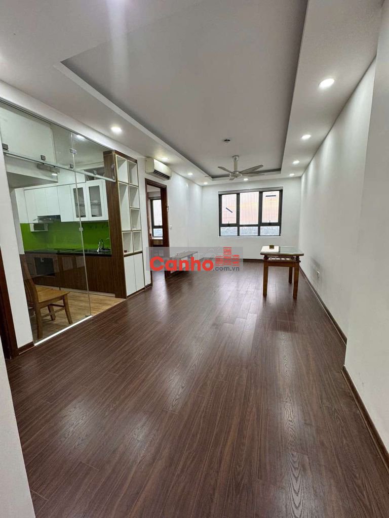 Bán Chung cư CT3 Thái Hà