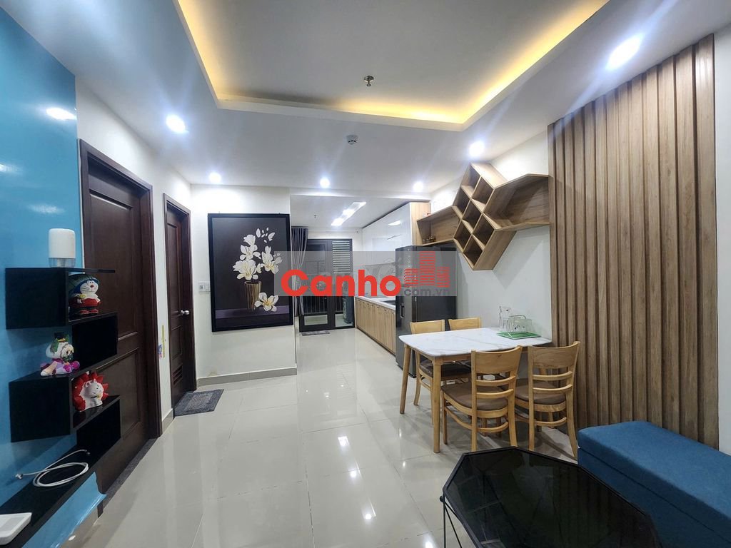 Bán căn hộ CT2 VCN phước Hải , sổ hồng