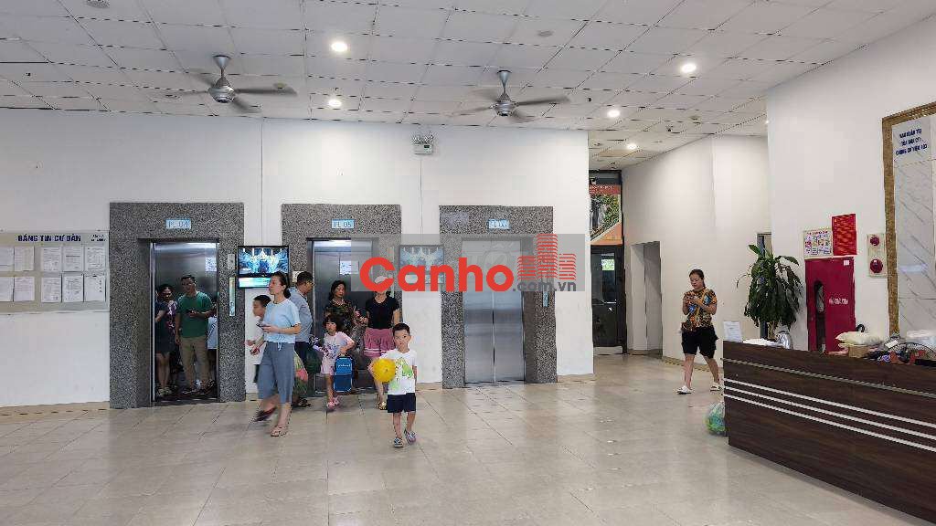 CC VIỆN 103 - 84M/ 2 Ngủ/FUL NỘI THẤT/ TRUNG TÂM/ Ở NGAY/ GIÁ TỐT