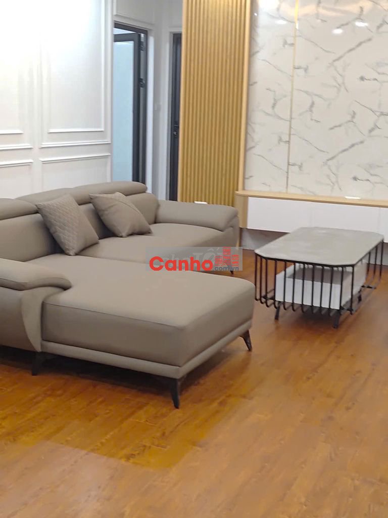 Bán căn 3 ngủ 97m tòa ct2 văn khê, full đồ giá 5.9 tỉ