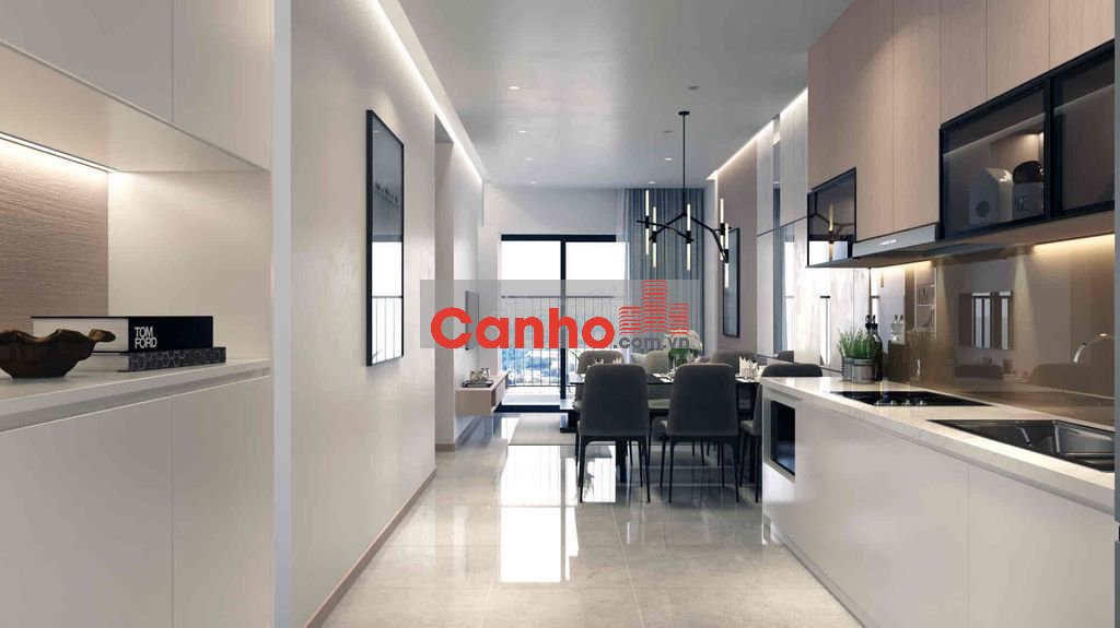 CH Ceilo- Destino Centro 2Pn liền kề chợ Bình chánh, Bến xe miền tây.