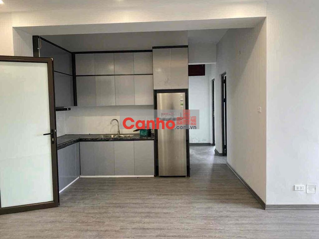 🌿 Căn góc 3 ngủ 88m² Nơ 6B Bán đảo Linh Đàm – View đẹp, sổ đỏ sẵn