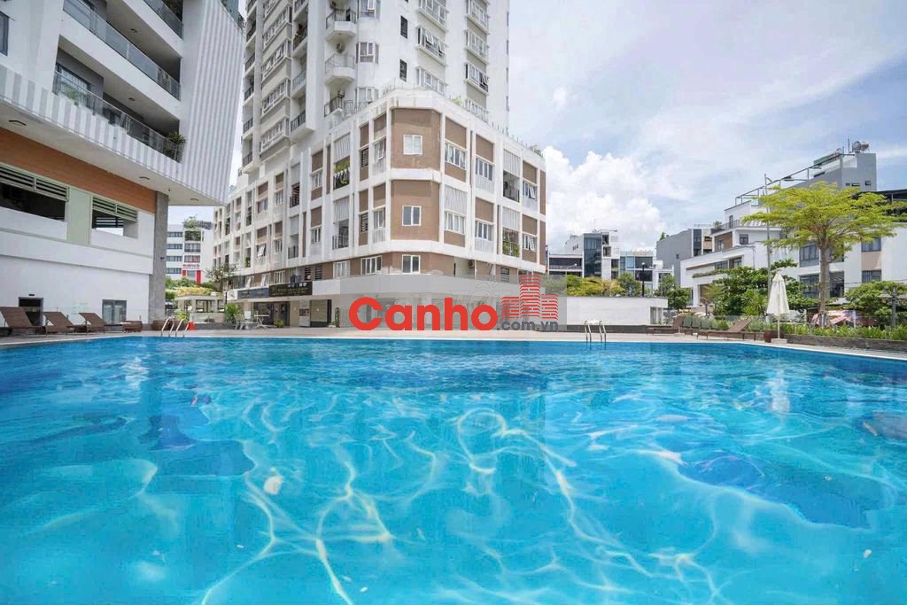 ✅CẦN BÁN CĂN 2PN 90M2 FULL NỘI THẤT , SỔ HỒNG - MONARCHY A