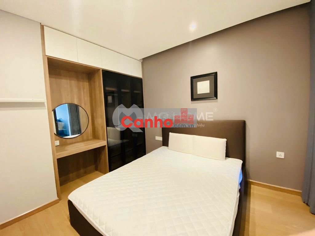 Bán  2PN, 2WC tại SAM Towers, 5,5 tỷ, 68m2, view pháo hoa , sông Hàn