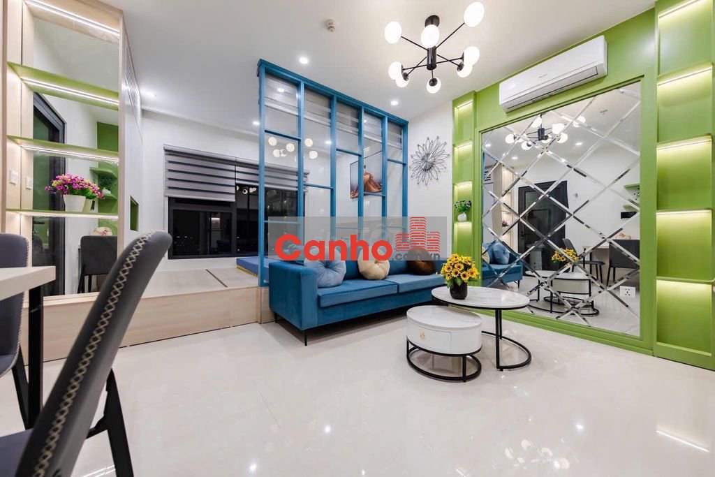 Chính chủ bán căn hộ Studio 32m giá 2,5 tỷ tòa S106 Smart City