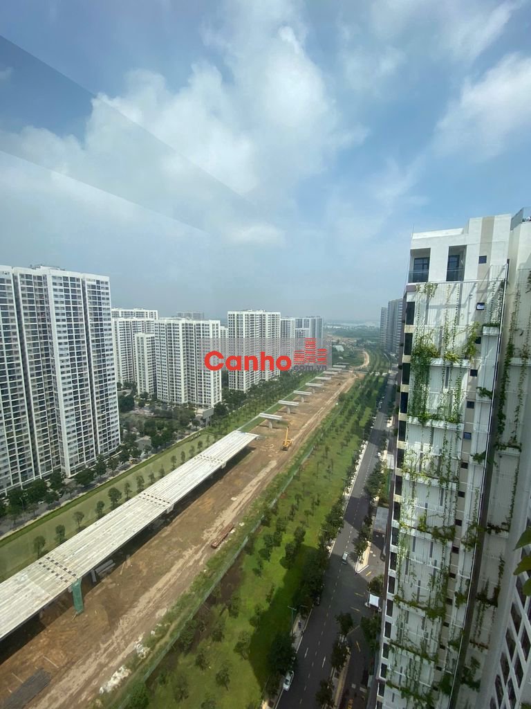 Bán lỗ nặng căn hộ Lumière Boulevard, Q.9, DT 80m2 giá 4 tỷ 2