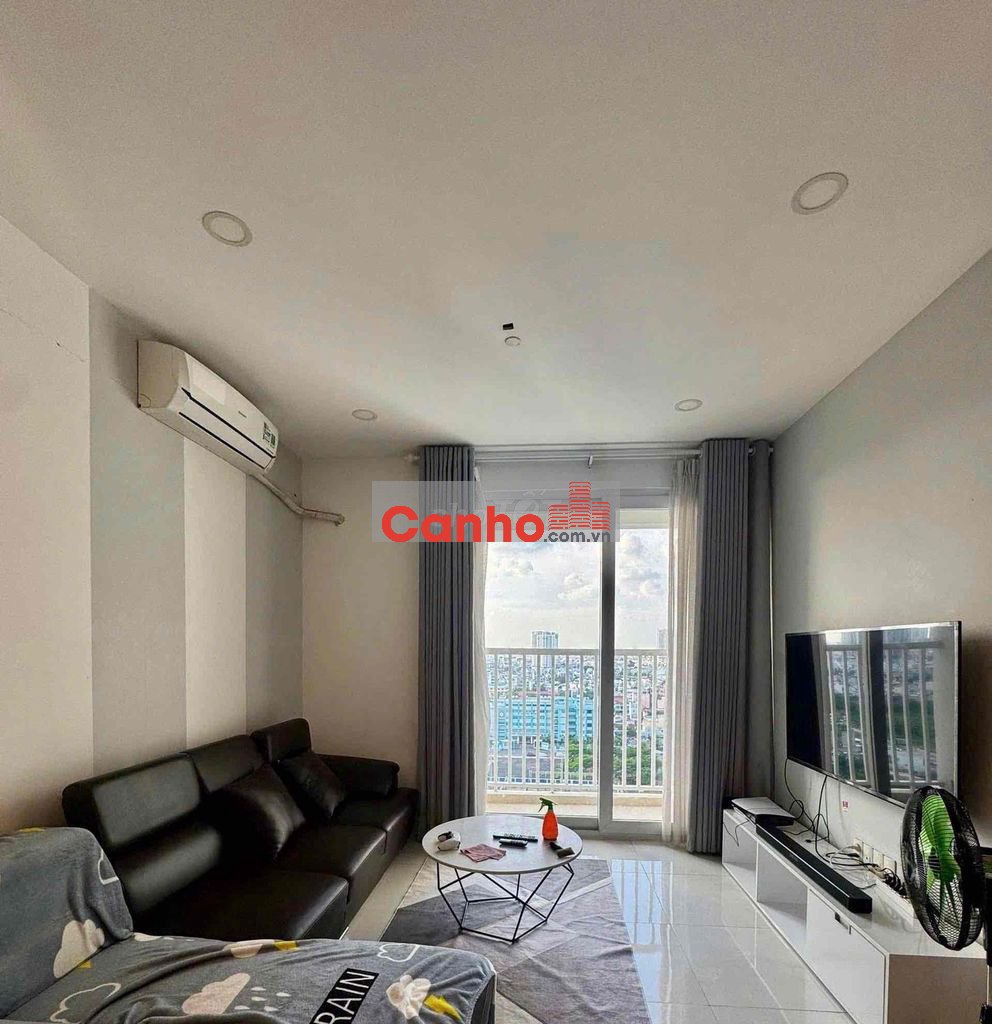 BÁN CĂN HỘ TARA RESIDENCE Q8 - 81M2 - SỔ RIÊNG - GIÁ SIÊU TỐT 3.65 TỶ