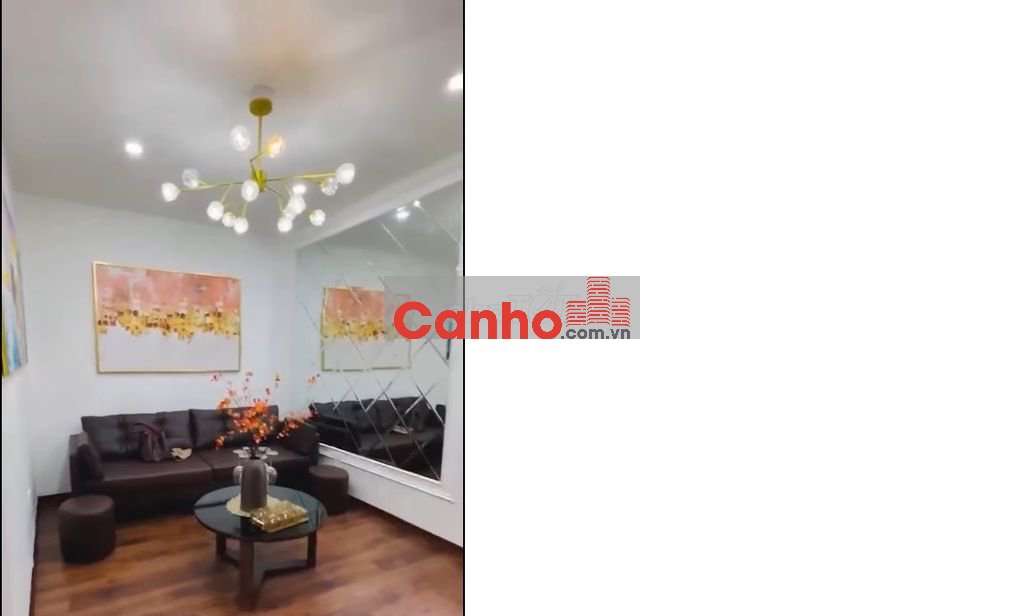 CĂN HỘ TẬP THỂ CỰC ĐẸP ĐẠI LA , 3 MẶT THOÁNG - FULL NỘI THẤT