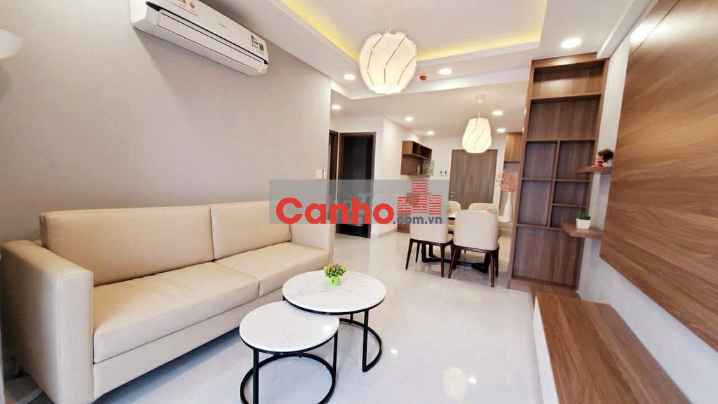 Bán nhanh căn hộ 2PN Hoàng Anh Gold House Giá chỉ 3.7 tỷ sổ hồng riêng