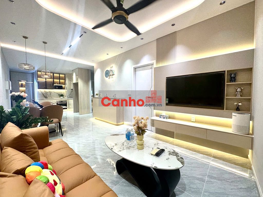 Cần bán gấp căn hộ 3 phòng ngủ Sky Garden 2, Phú Mỹ Hưng (mới 100%)