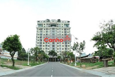 bán căn hộ homyland 1 ngay mặt tiền nguyễn duy trinh 99m 2pn2wc đã có