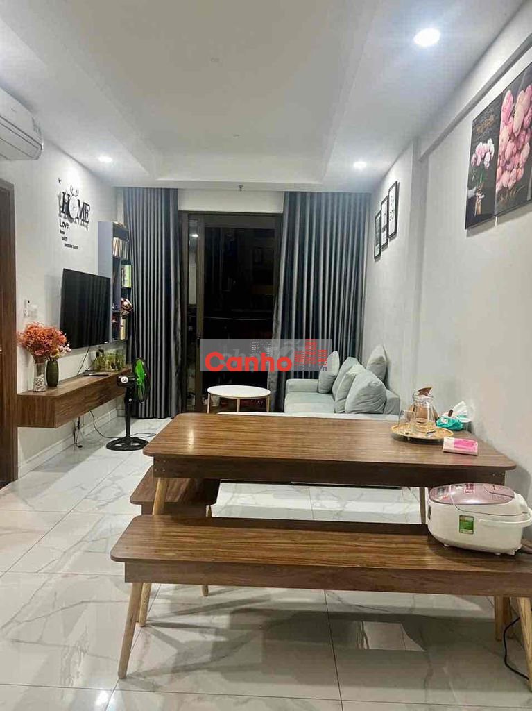 (không đăng giá ảo) Bán nhanh căn opal Boulevard 2PN 80m2 Block A1