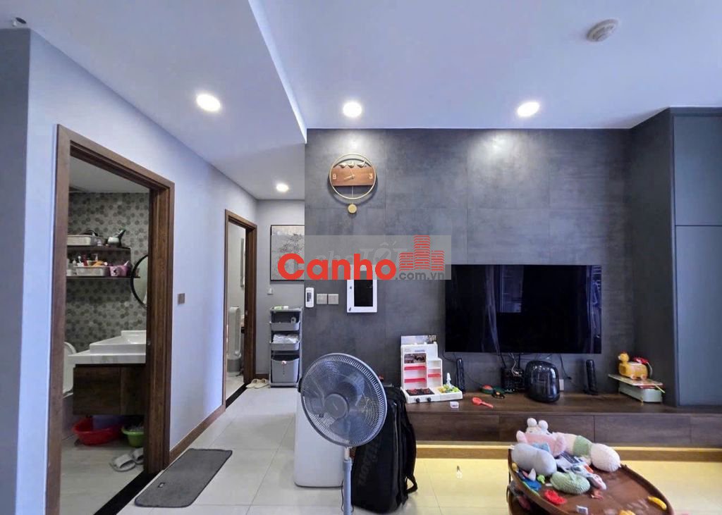 Bán căn GÓC 3PN 83m2 tại Orchard Parkview - tầng thấp, view Đông Bắc