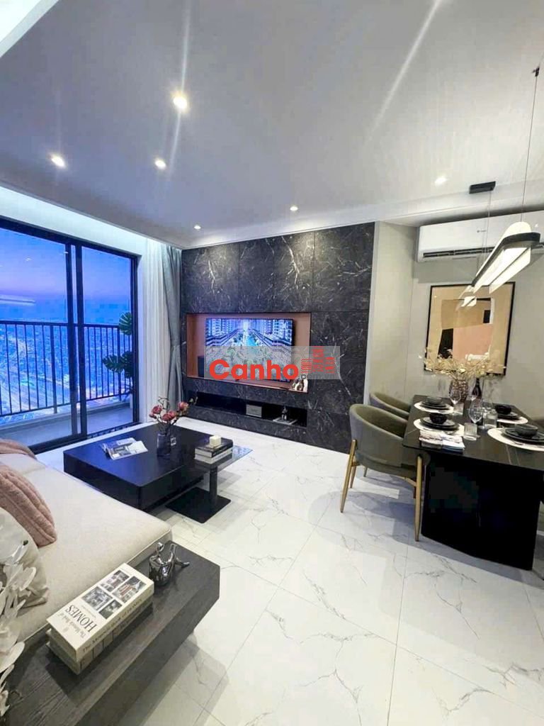 CĂN HỘ CIELO MT QL1A, GIÁ NỘI BỘ RẺ BẤT NGỜ THANH TOÁN 340TR SỞ HỮU