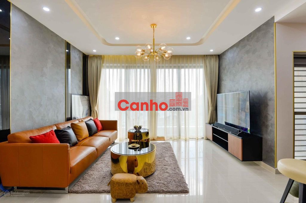Siêu rẻ! Bán nhanh căn hộ Sky Garden, nhà đẹp