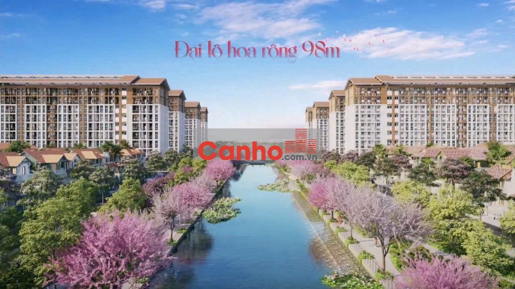 Bán căn hộ Park Residence 30m2 giá chỉ từ 1 tỷ 4 dự án Sun Urban City