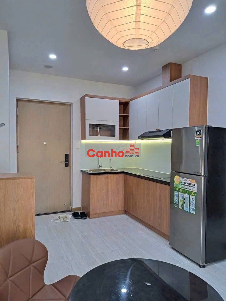 Cần bán gấp căn 2PN 1WC sổ sẵn giá mềm dọn vào ở ngay
