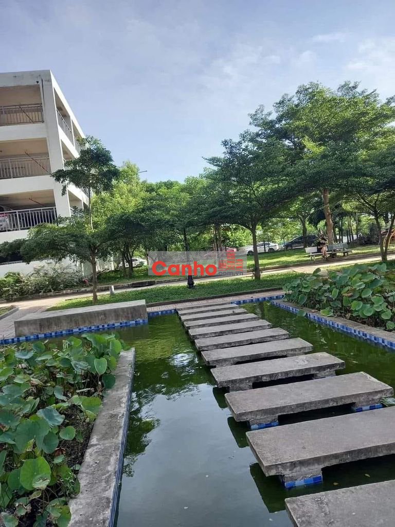 HQC PLAZA CĂN 2PN GIÁ 1 TỶ NHẬN NHÀ Ở NGAY