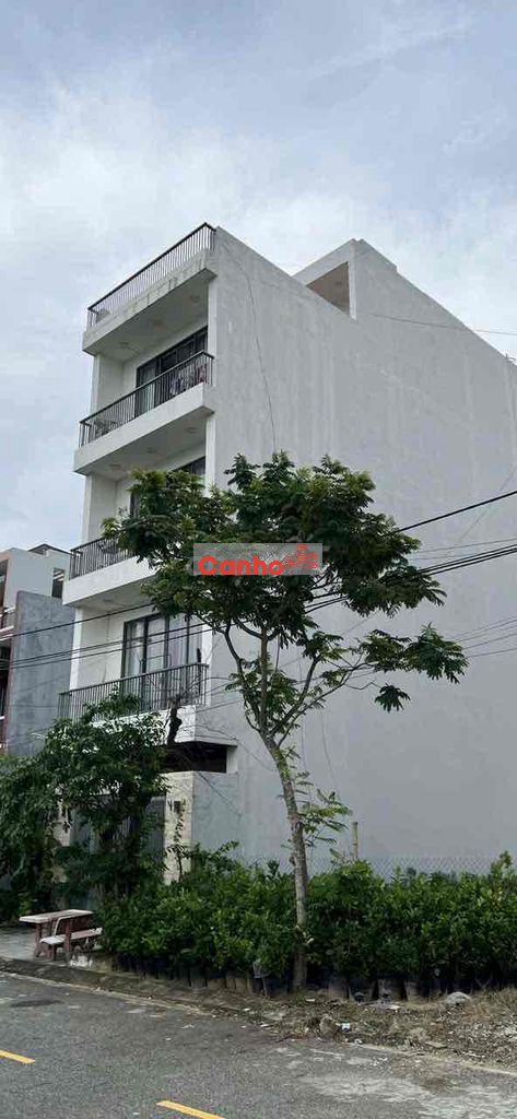 Chính Chủ Căn Hộ Biển 5 Tầng PHẠM KHIÊM ÍCH _ NHS _ Sẵn Doanh Thu 35TR