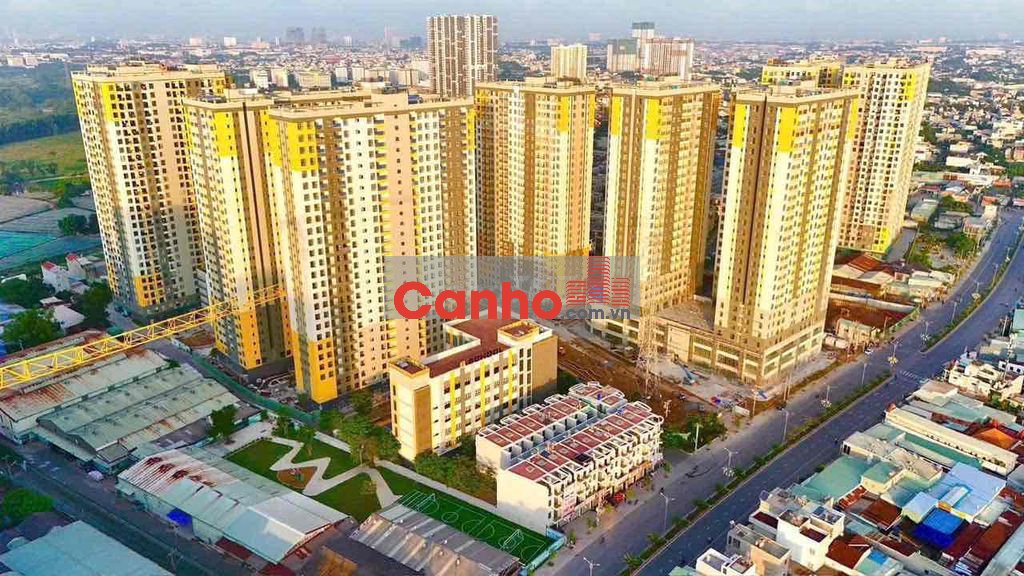 Chủ nhà cần bán căn 2pn2wc Bcons city thanh toán 20%, bank hỗ trợ 80%