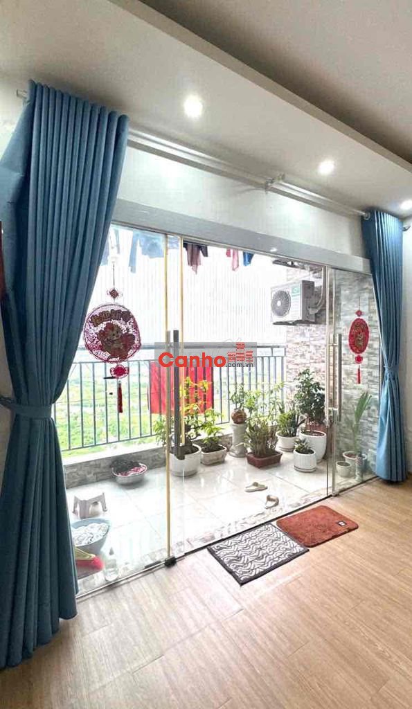 Bán căn góc siêu đẹp siêu thoáng tầng 18 khu ĐT Thanh Hà