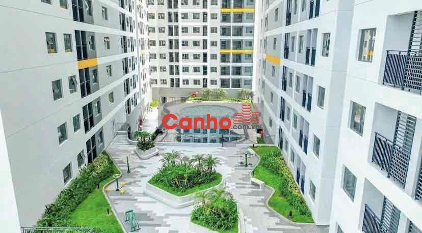 Bán căn hộ 2PN Legacy Thuận Giao nhận nhà vào ở ngay giá chỉ 1,9tỷ
