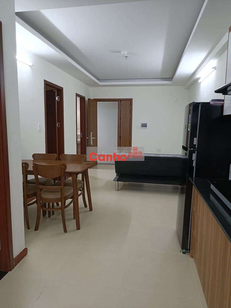 Iris Tower, 59,4 m2, sổ hồng: 450 triệu. Còn góp 20 năm : 1 tỷ